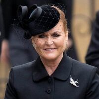 Sarah ‘Fergie’ Ferguson Calls on Powerful Friends After Secret Hideaway Is Exposed