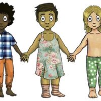 Transgender Dolls With Interchangeable Pieces Set to Debut in Minnesota Classrooms