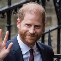Prince Harry Will Be Invited to Stay at Buckingham Palace During Next U.K. Visit