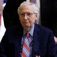 Mitch McConnell Releases New Statement Explaining Health Recovery After Death Rumors