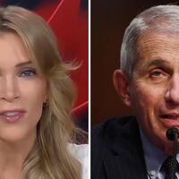 Megyn Kelly Claims Anthony Fauci’s Diary Entries Show His Behind-the Scenes Ties With CNN Reporters
