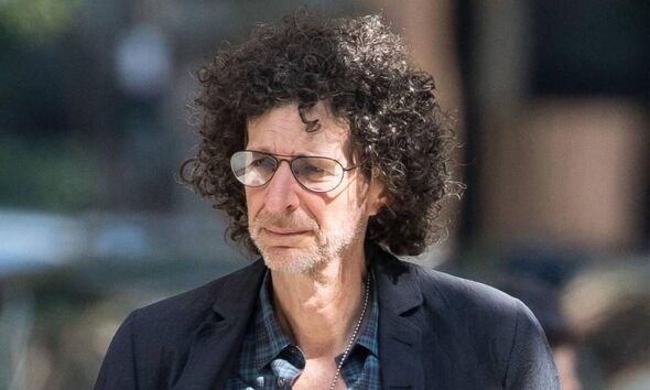 Howard Stern’s Lawyer Blasts His Former Assistant’s ‘Wasteful’ Claims About ‘Fabricated’ NDA