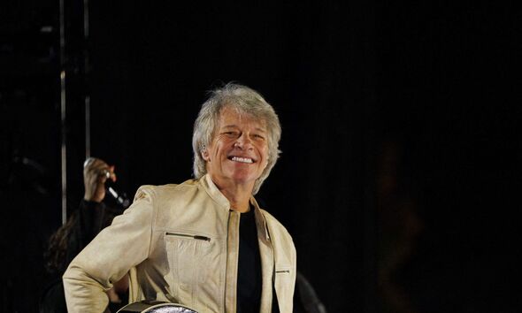 Jon Bon Jovi Wants to Perform ‘Until He’s 90’ Despite Abruptly Ending July Concert for Health Reasons