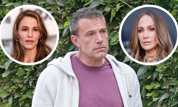 Jennifer Garner and Jennifer Lopez Rallying Around ‘Devastated’ Ben Affleck After Mom’s Death at 83