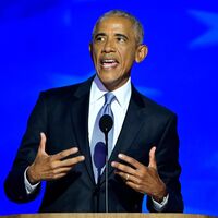 Obama botches natalee holloway case