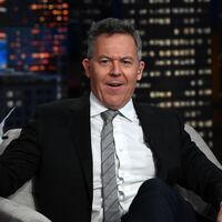 Gutfeld’s Power Plot
