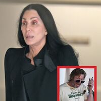 Cher’s Summer from Hell
